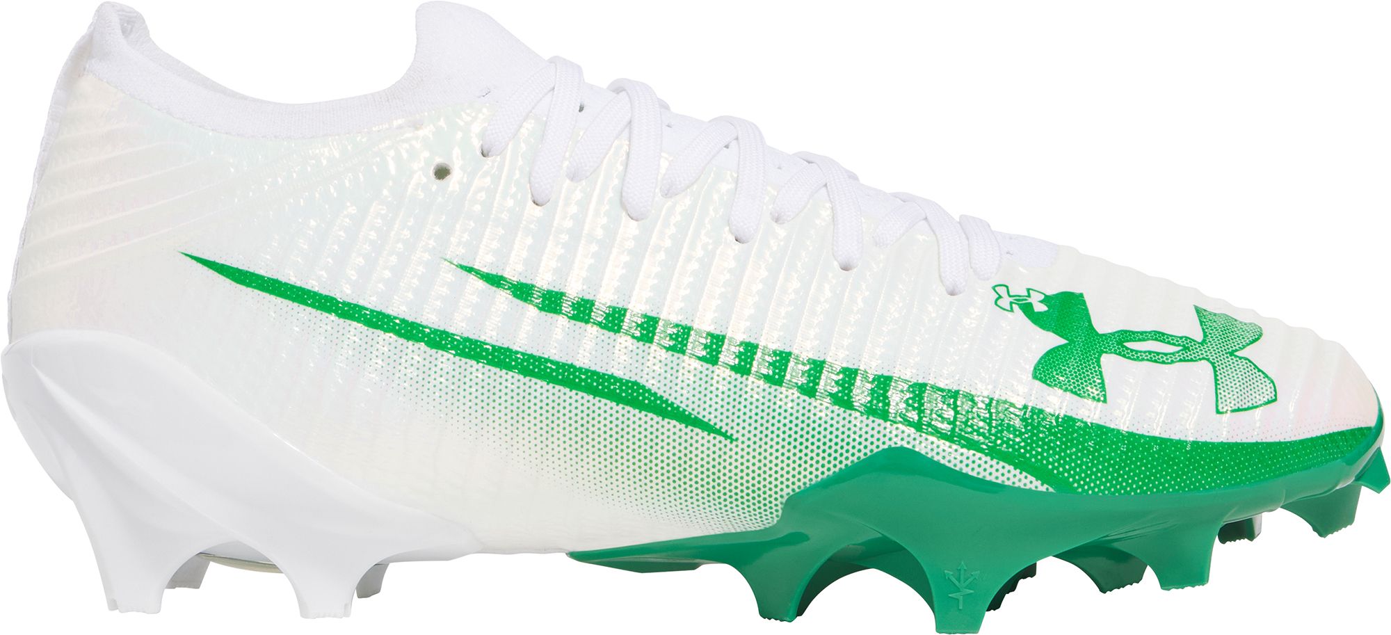 White/Green