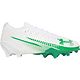 White/Green