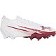 White/Maroon