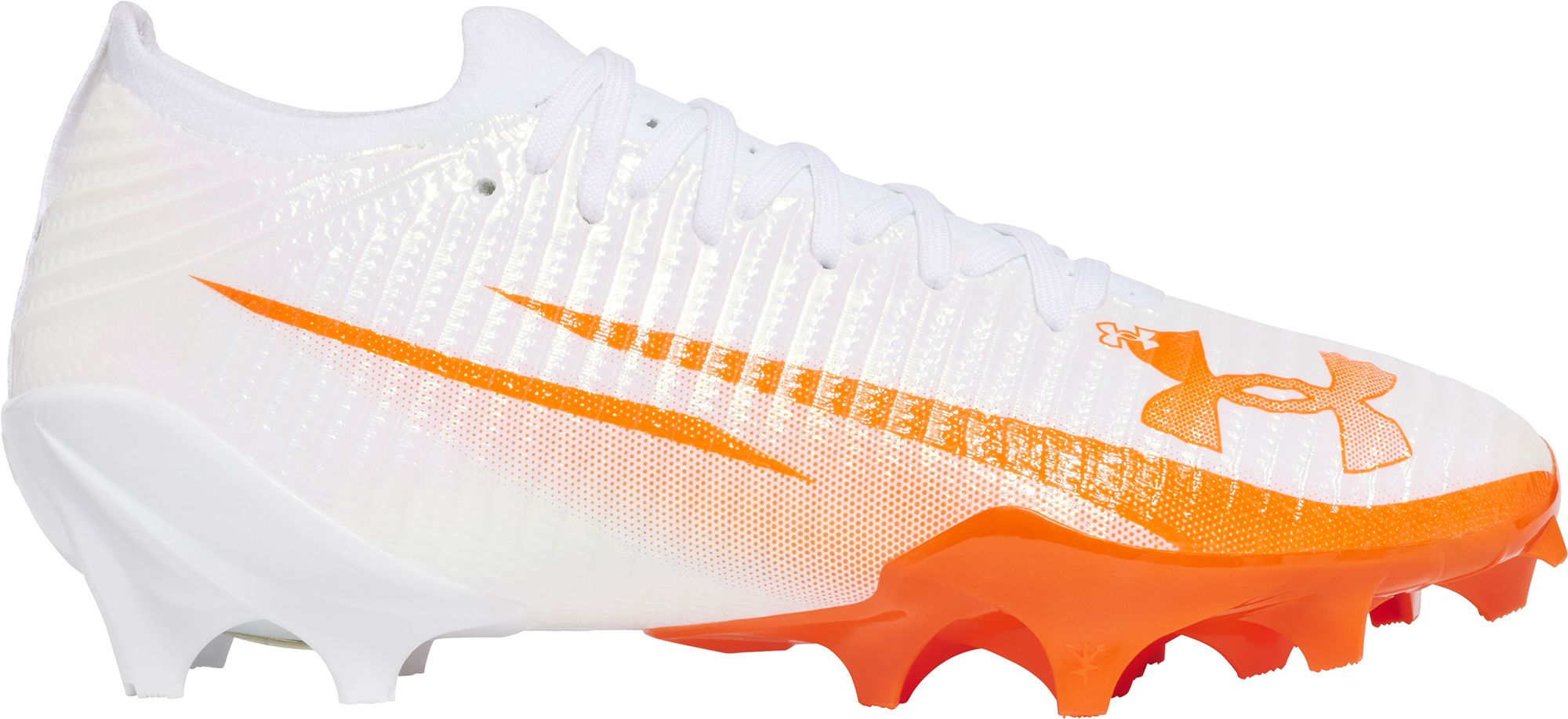 Under Armour Blur Pro Football Cleats