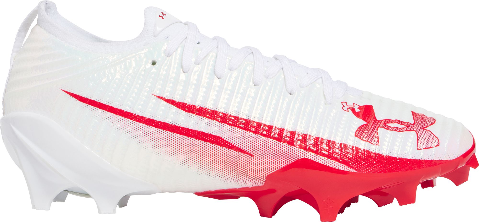 White/Red