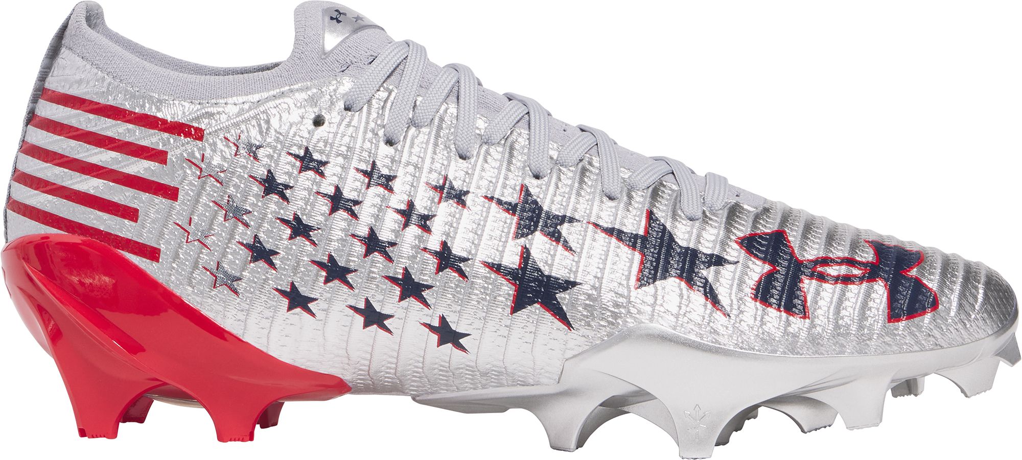 Under Armour Blur Pro USA Football Cleats