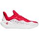 White/Red