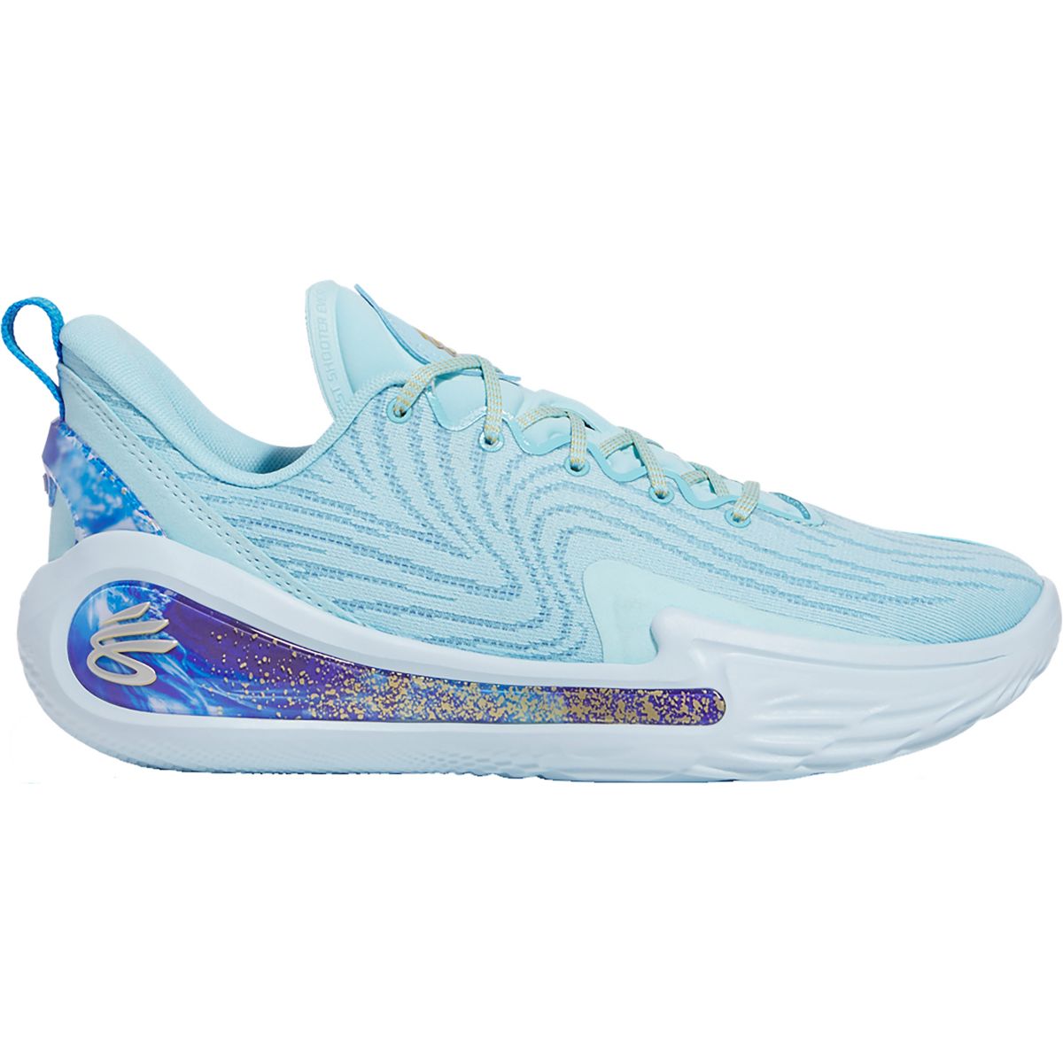 UA CURRY12 アンダーアーマー カリーNIKE adidas NBA Under Armour Curry 12 'Gravity' Basketball Shoes | DICK'S