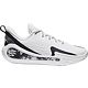 White/Black