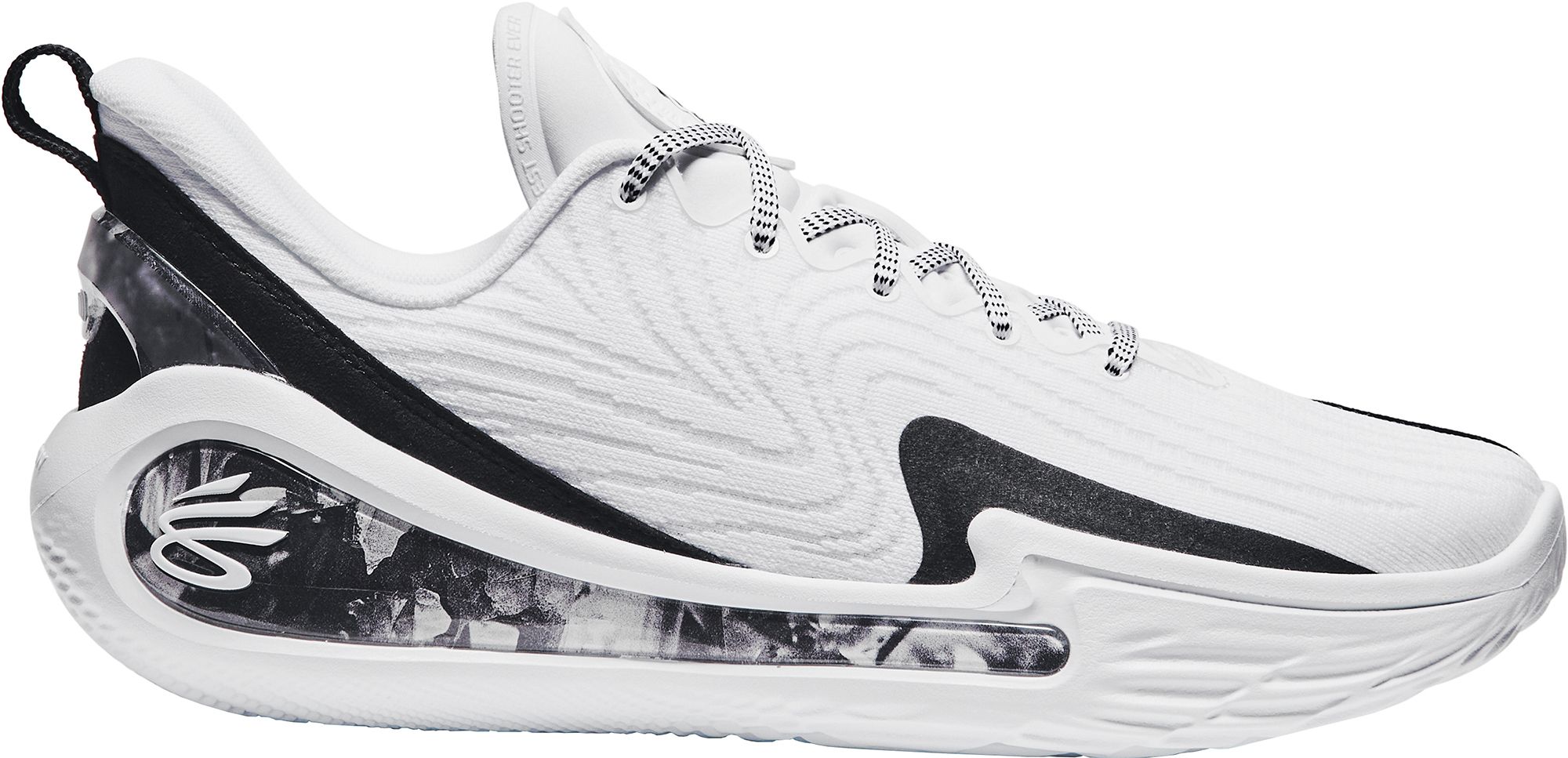 Under Armour Curry 12 Basketball Shoes