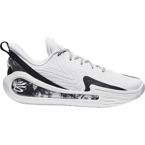 Curry 11 シューズ US 9.5 / 27.5 cm ホワイト/ブラック Curry 11 シューズ US 9.5 / 27.5 cm ホワイト/ブラック