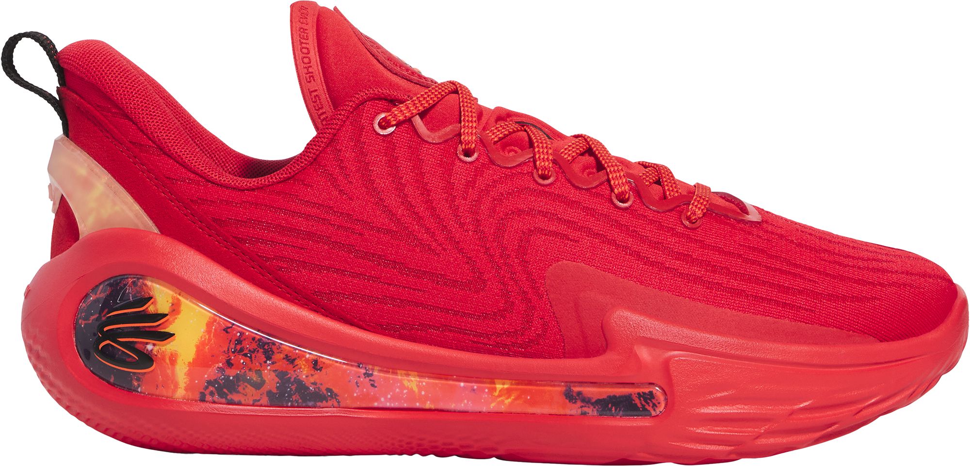 Under Armour Curry 12 Basketball Shoes