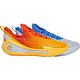 Blue/Orange