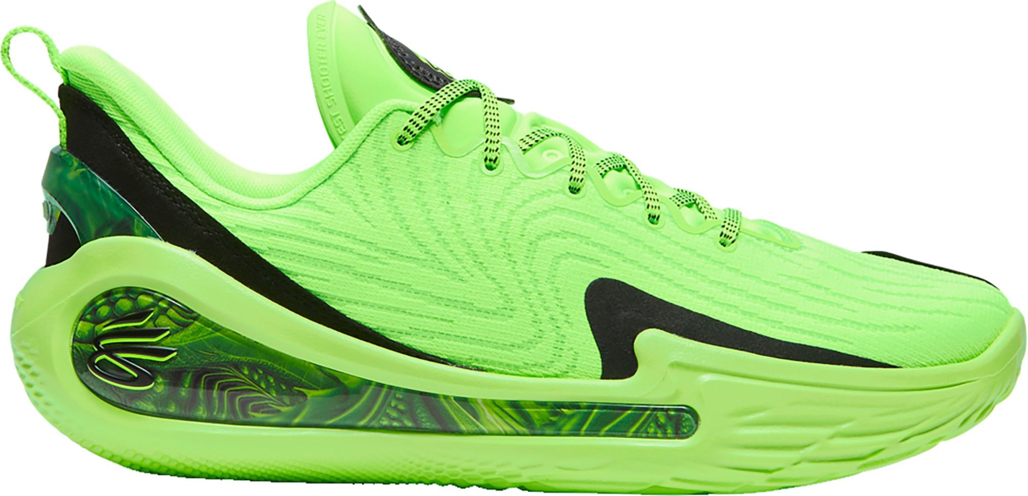 Under Armour Curry 12 Basketball Shoes