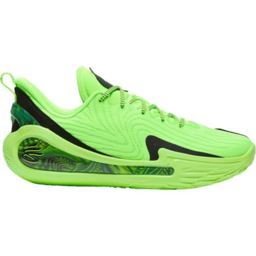 Under Armour Velociti Pro ライトグリーン UNDER ARMOUR UA U Velociti Pro (UNISEX) Morph Green