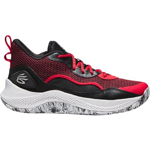 Under Armour Curry 3Z7 ステフィン・カリー バッシュ カリー アンダーアーマー Under Armour Curry 3Z7 カリー3Z7
