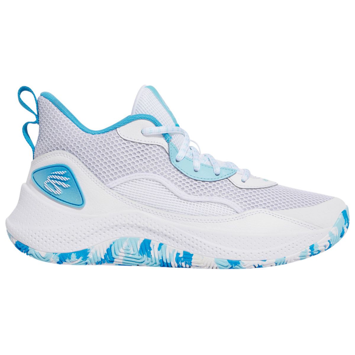 UNDER ARMOUR カリーブランド FOX1 LEXINGTON Under Armour Curry Fox 1 Lexington 6001924-400