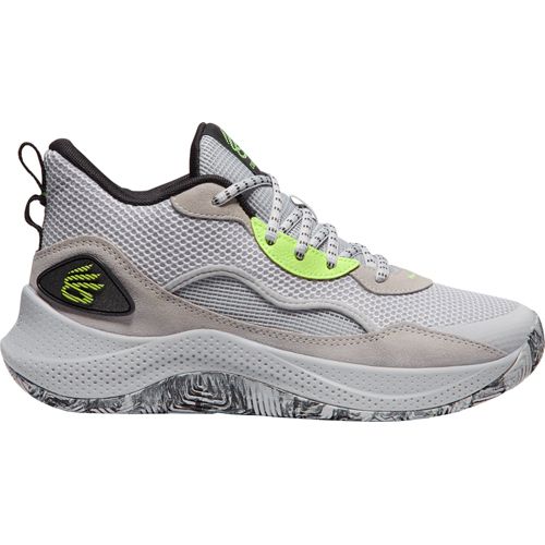 Under Armour カリー11 Black / JetGray/28.5 Under Armour x Tuff Crowd Curry 11 'Black Grey' 3027505-001