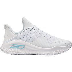 Under Armour Curry 4 Low Flotro Basketball Shoes