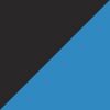 Blast Blue/Black