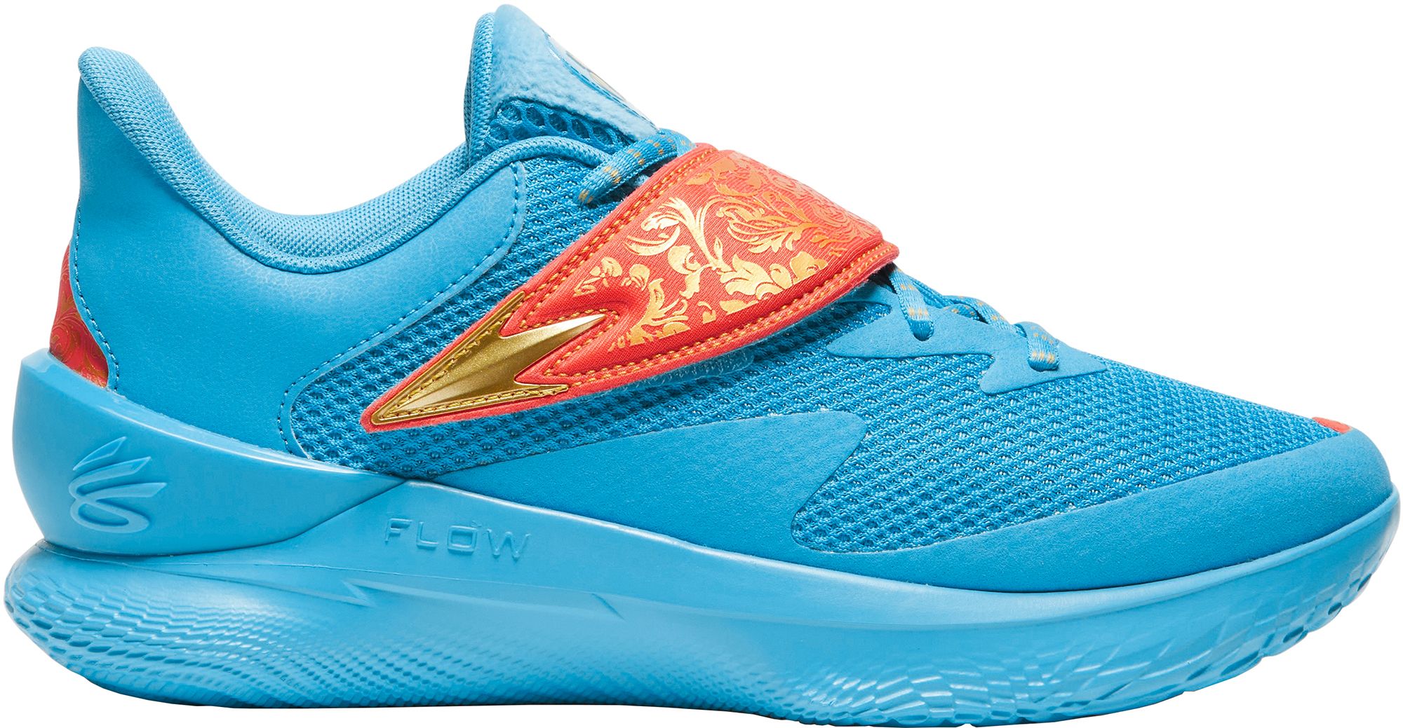 De'Aaron Fox Basketball Shoes