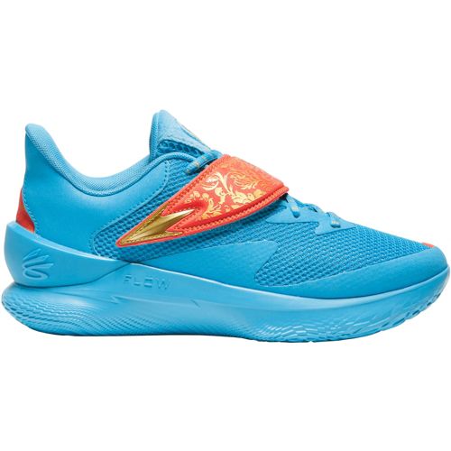 シューズ(男性用) curry FOX1 Under Armour Curry Fox 1 'Happy Fox Day' | DICK'S Sporting Goods
