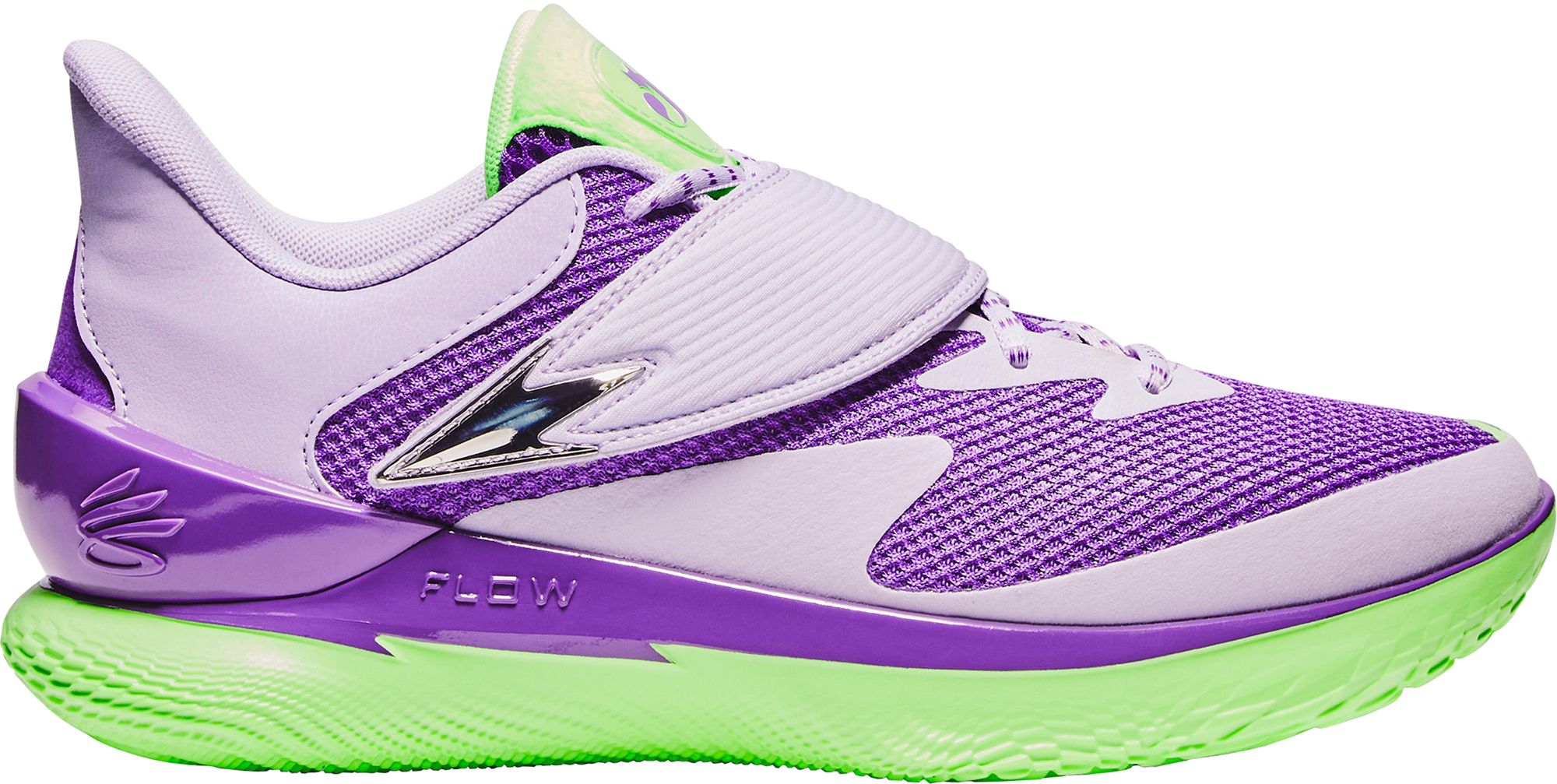 De'Aaron Fox Basketball Shoes