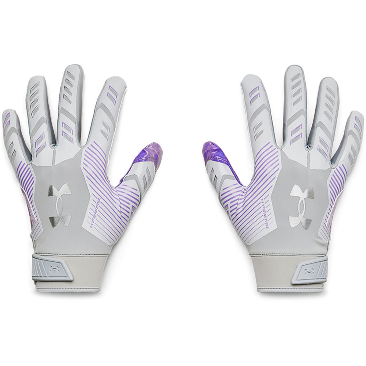 新品  UNDER ARMOUR グローブ  F7 Amazon.com : Under Armour Men's F7 Football Gloves , Red
