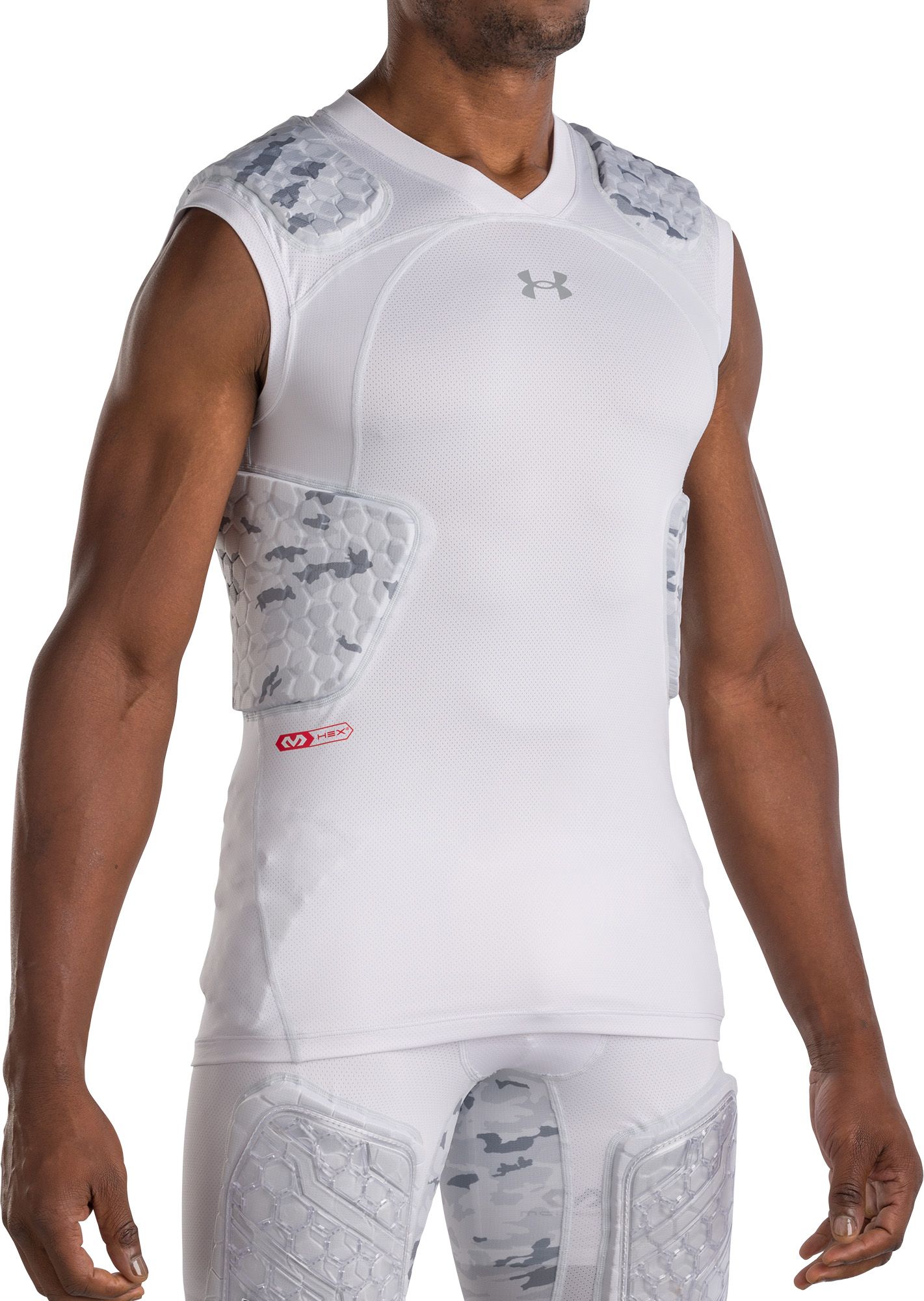 White Camo