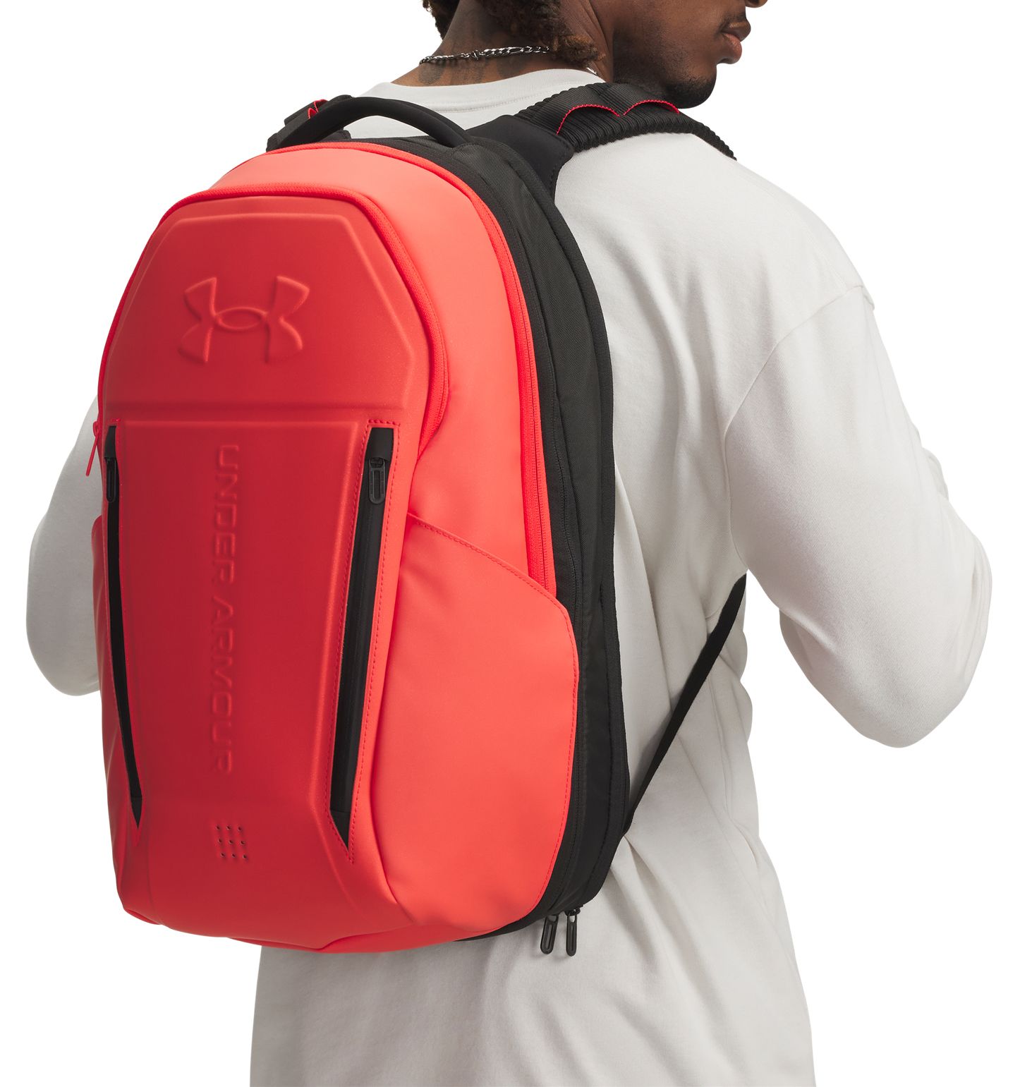 Racer Red/Black