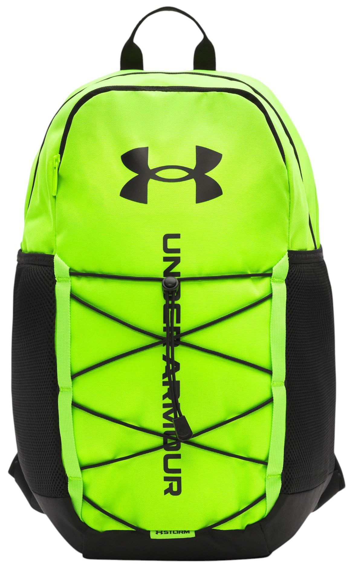 Hyper Green/Black