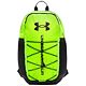 Hyper Green/Black