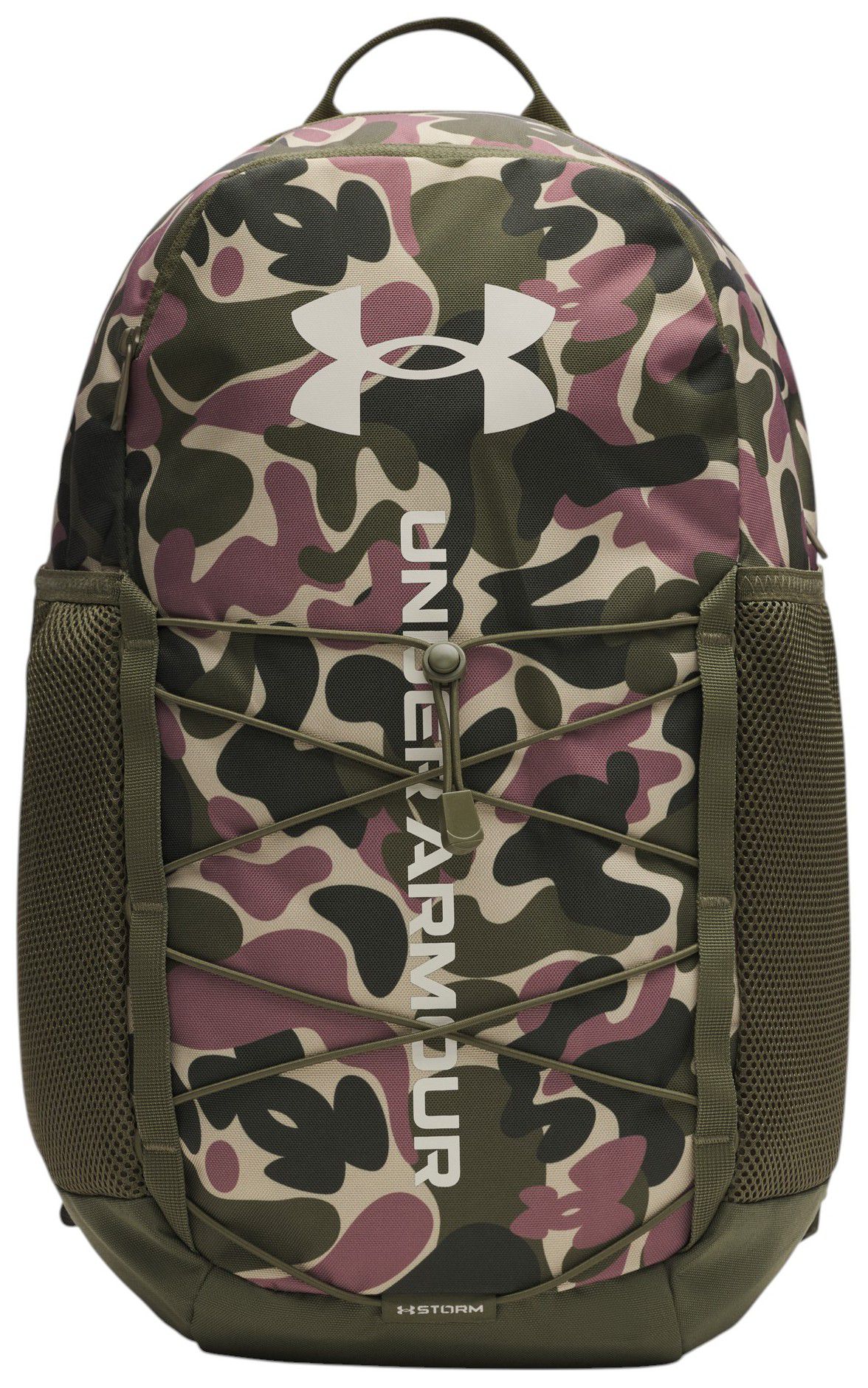 Under Armour Hustle Sport 6.0 Backpack