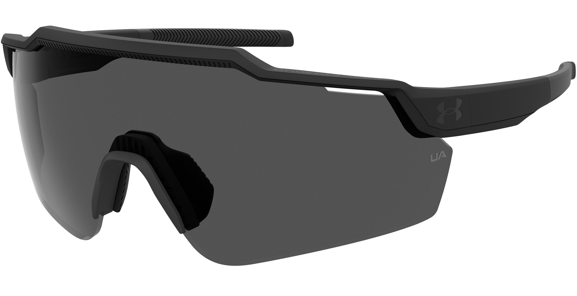 Matte Black/Gray
