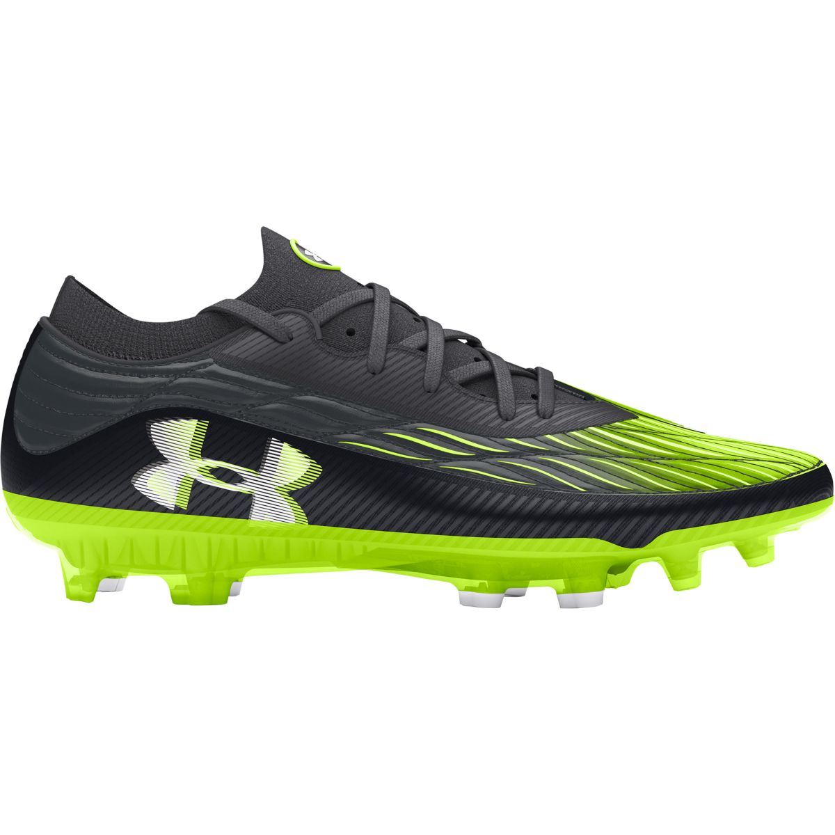 Charlie★ Charly Stingr PFX FG Women's Soccer Cleats | Soccer Village