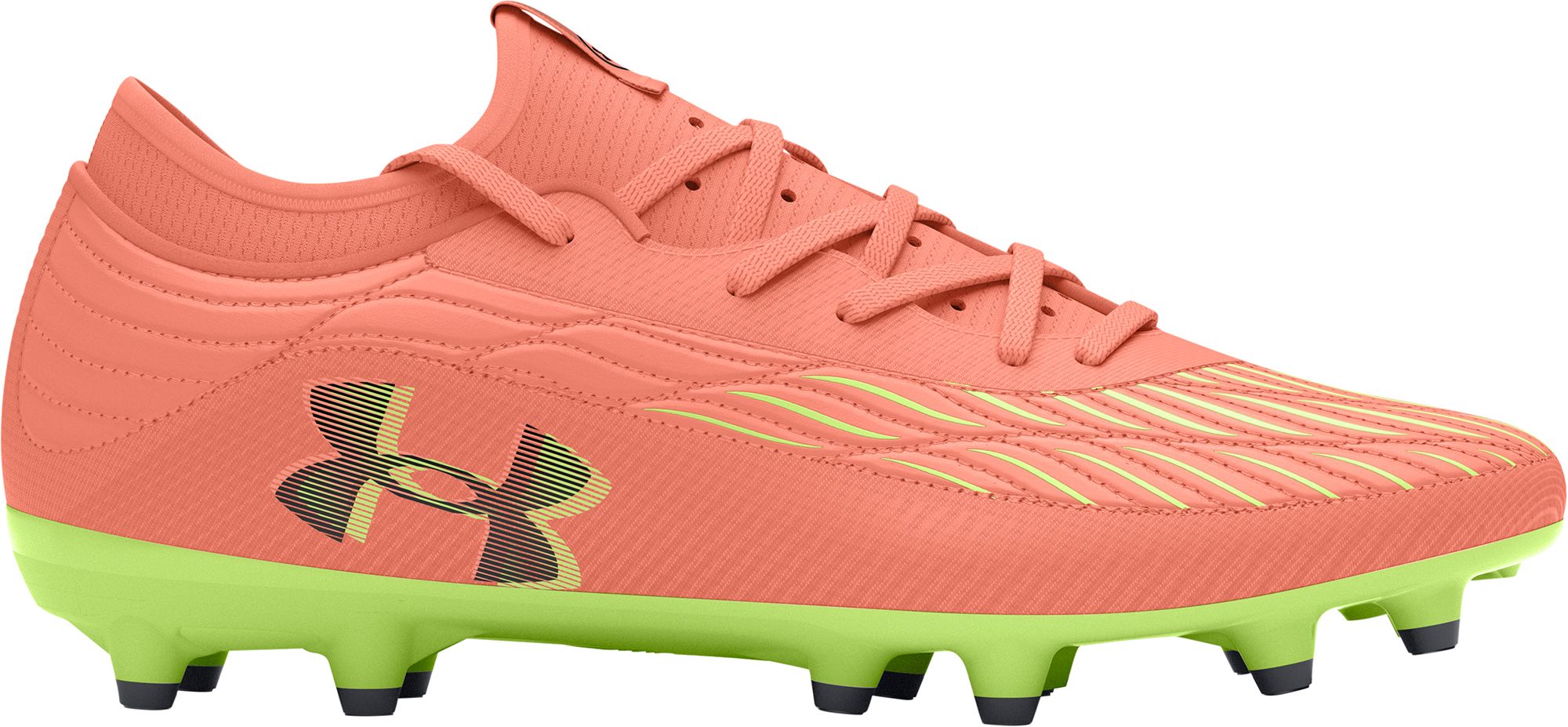 Under Armour Magnetico Select 4 FG Soccer Cleats