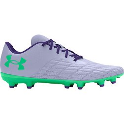 Under Armour Magnetico Select 3 FG Soccer Cleats