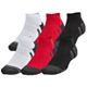 Red/Red/Jet Gray