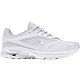 White/White