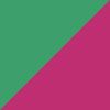 Green/Pink