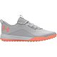 Grey/Orange