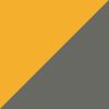 Yellow/Grey