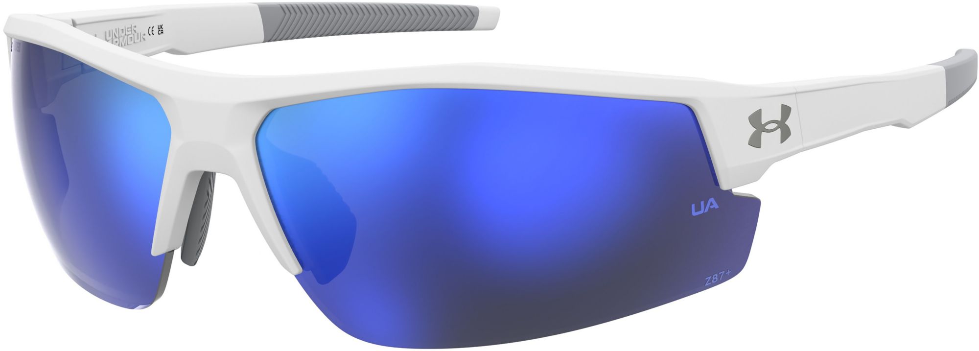 Under Armour Skillz Mirror Sunglasses