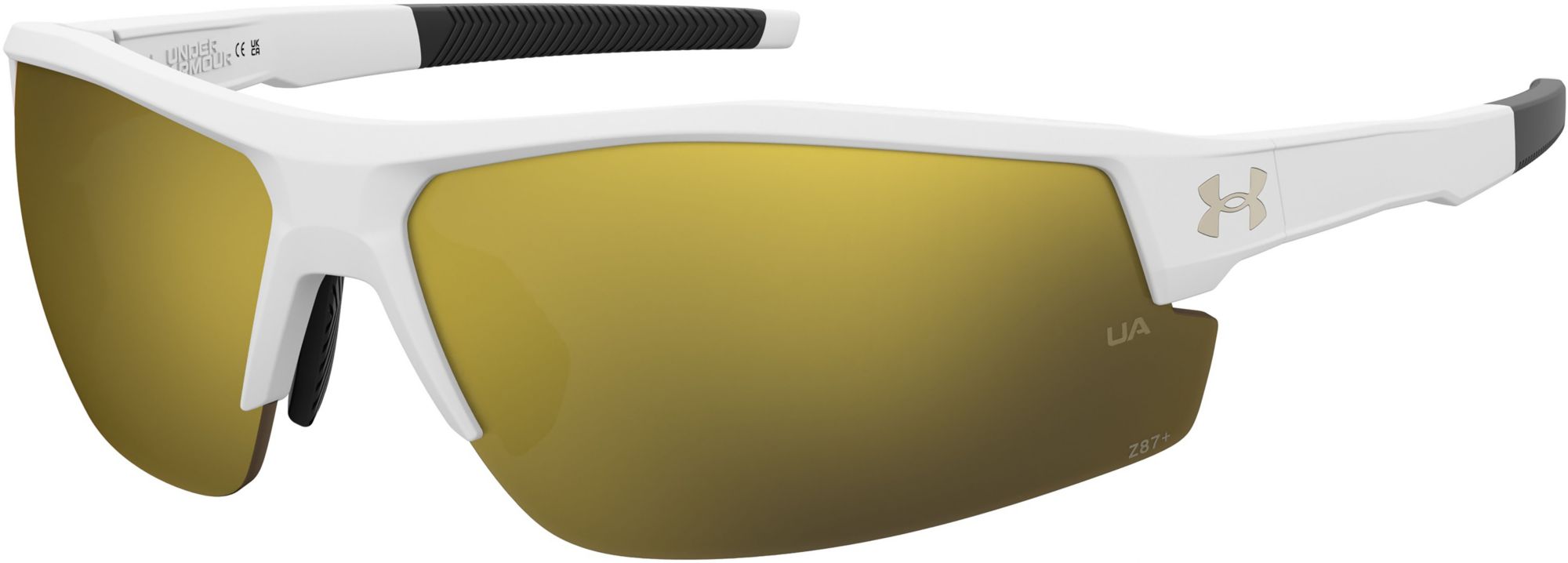 Under Armour Skillz Mirror Sunglasses