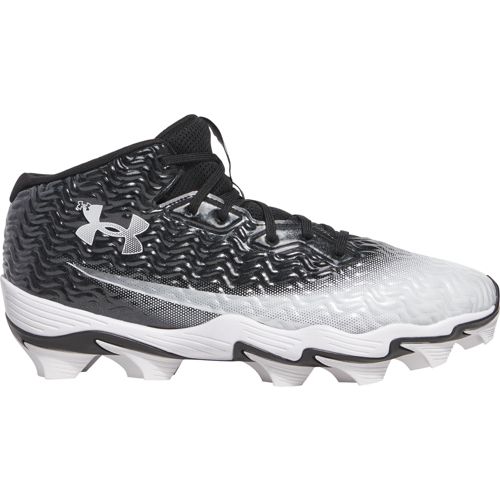 Under Armour Men's Spotlight Hammer MC Football Cleats