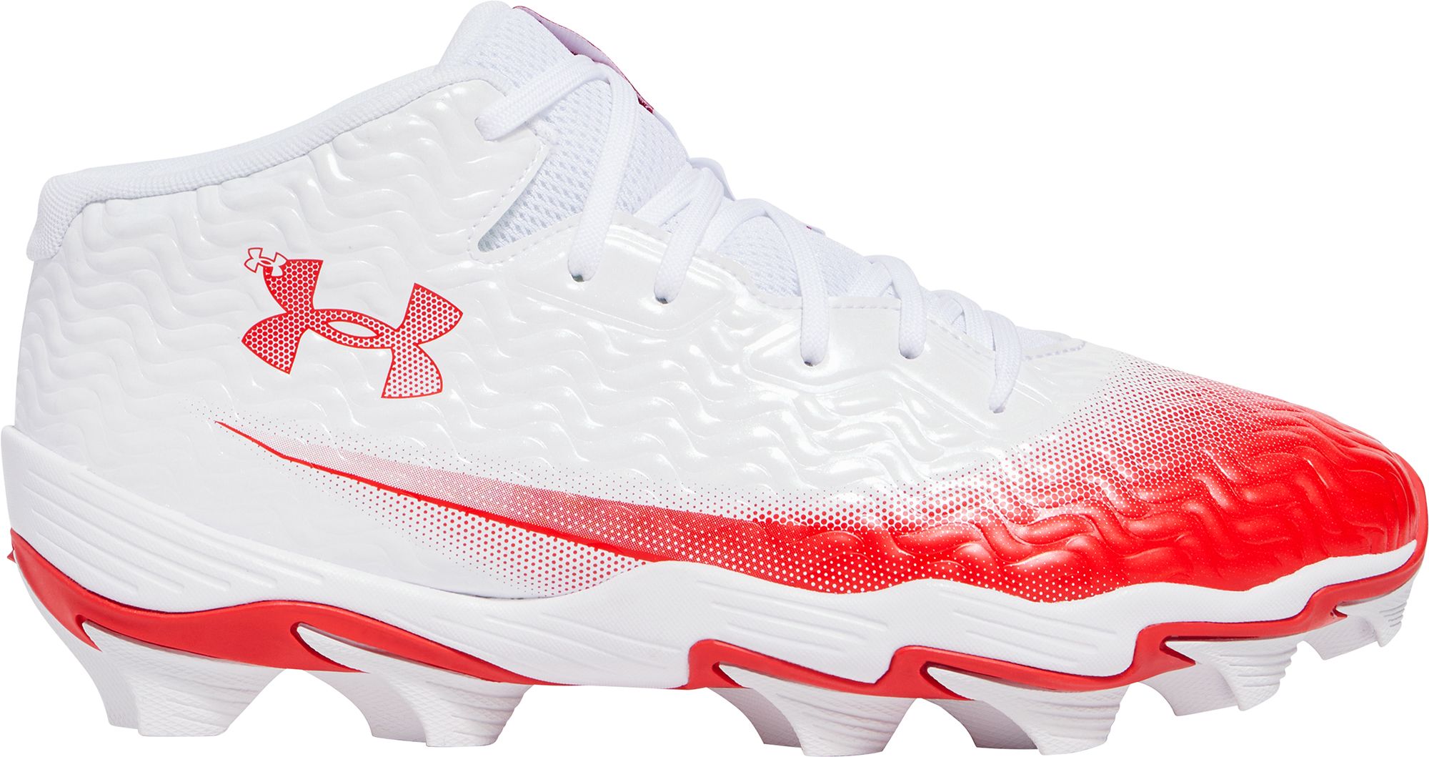 Under Armour Men's Spotlight Hammer MC Football Cleats | Dick's