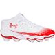 White/Red