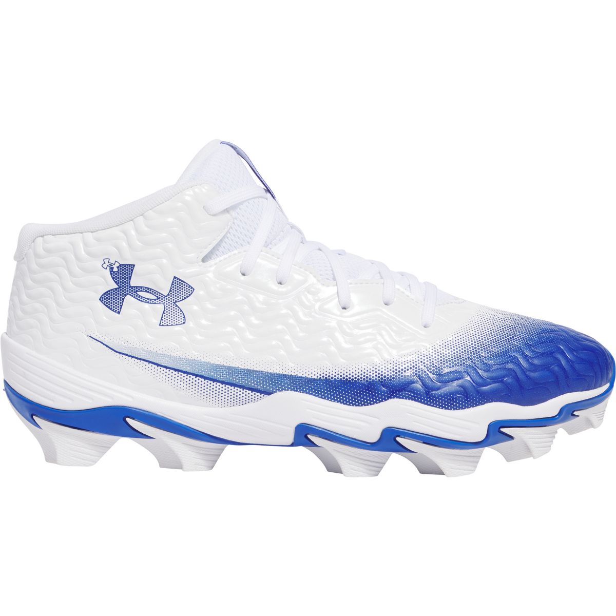 Under Armour Kids' Spotlight Hammer MC Football Cleats | Dick's