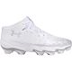 White/Silver