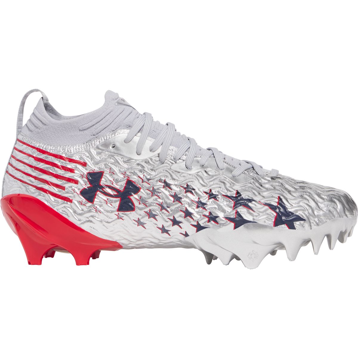 Under Armour Spotlight MC スパイク シューズ　28cm Amazon.com | Under Armour Spotlight Lux MC 2.0 Mens Football