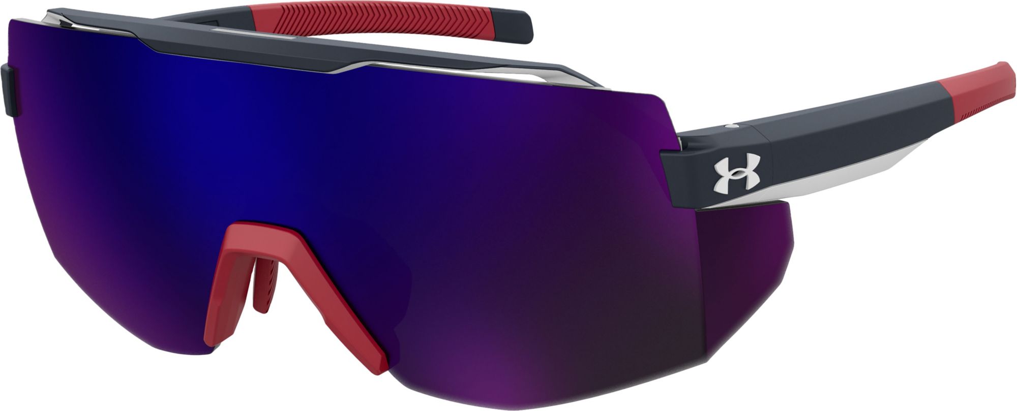 Under Armour SqUad Mirror Sunglasses