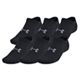 Black/Black/Castlerock