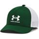 Forest Green/White