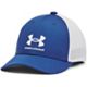 Tech Blue/White